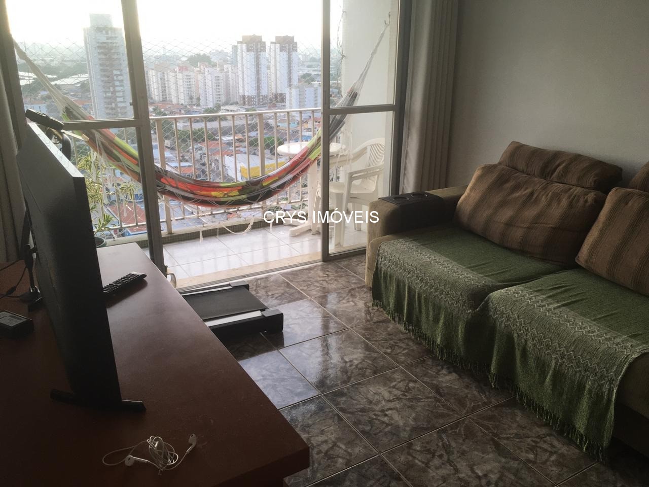 Apartamento, 2 quartos, 85 m² - Foto 16