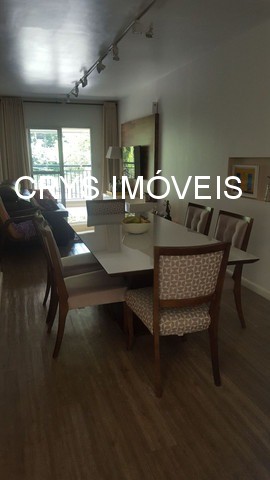 Apartamento, 3 quartos, 150 m² - Foto 1