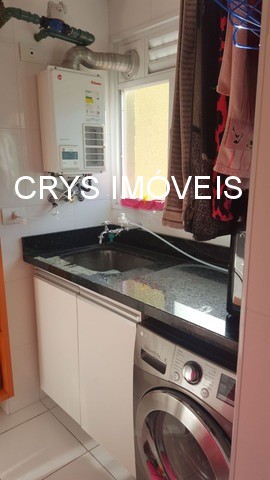 Apartamento, 3 quartos, 150 m² - Foto 3