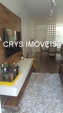 Apartamento, 3 quartos, 150 m² - Foto 6