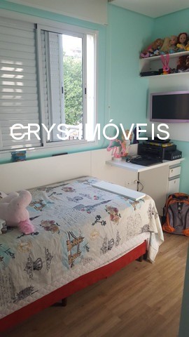 Apartamento, 3 quartos, 150 m² - Foto 9