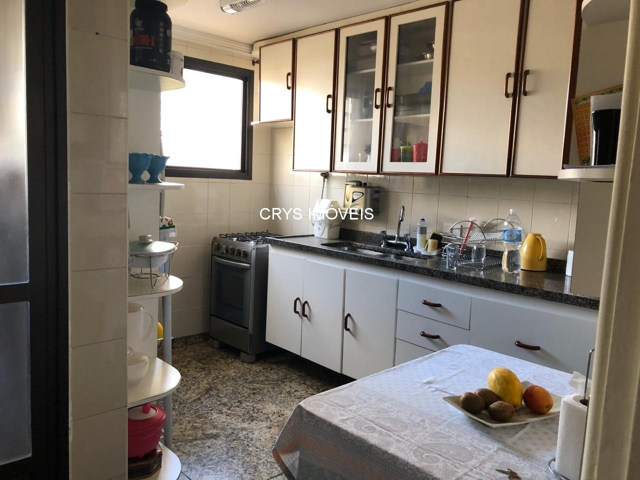 Apartamento, 3 quartos, 107 m² - Foto 2