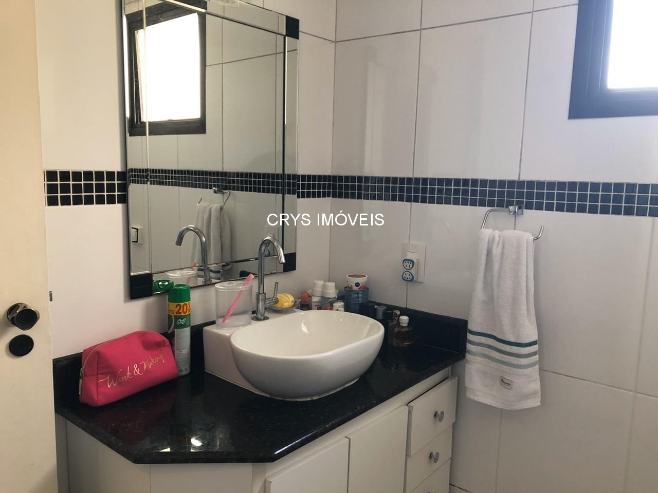 Apartamento, 3 quartos, 107 m² - Foto 3