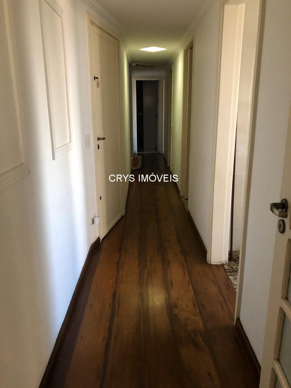 Apartamento, 3 quartos, 107 m² - Foto 4