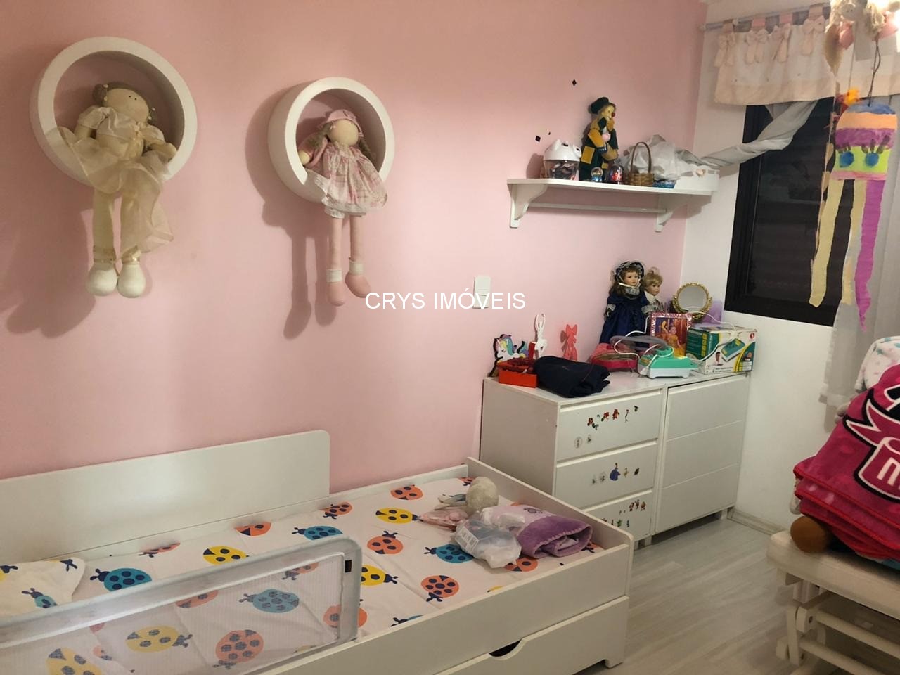 Apartamento, 3 quartos, 107 m² - Foto 6