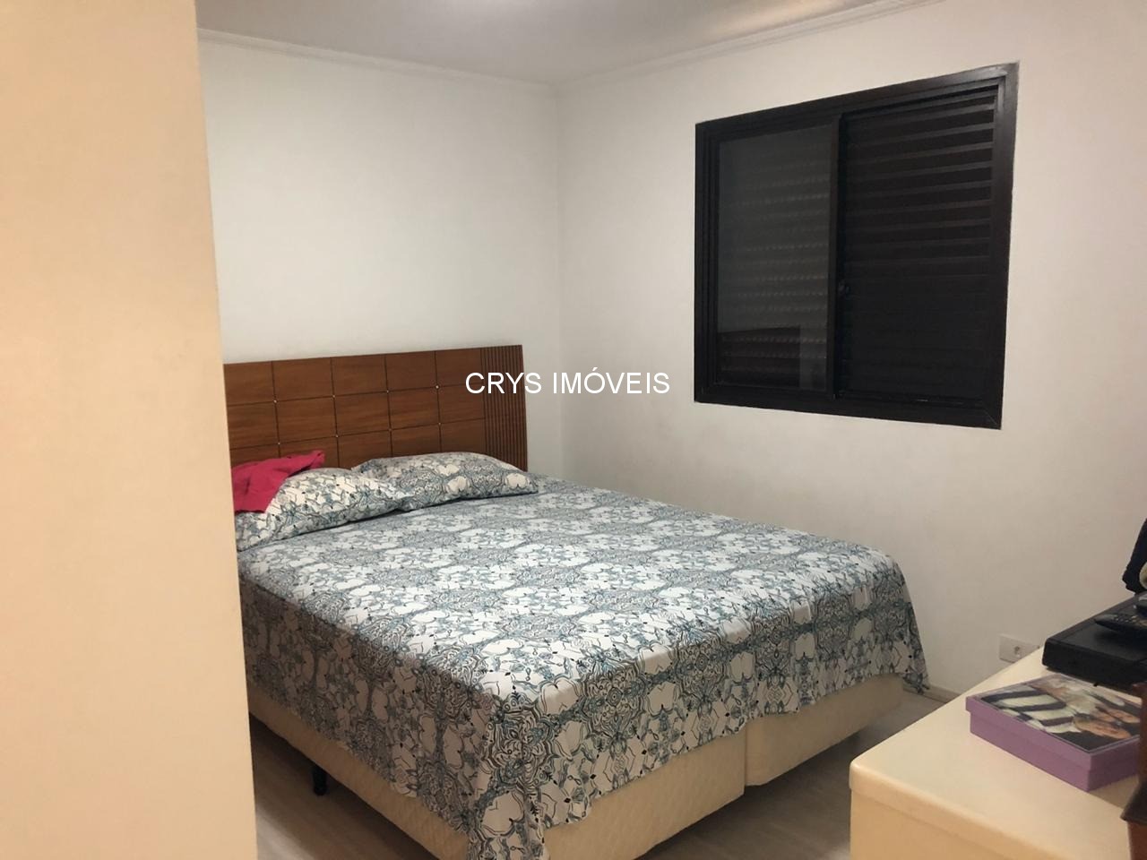 Apartamento, 3 quartos, 107 m² - Foto 8