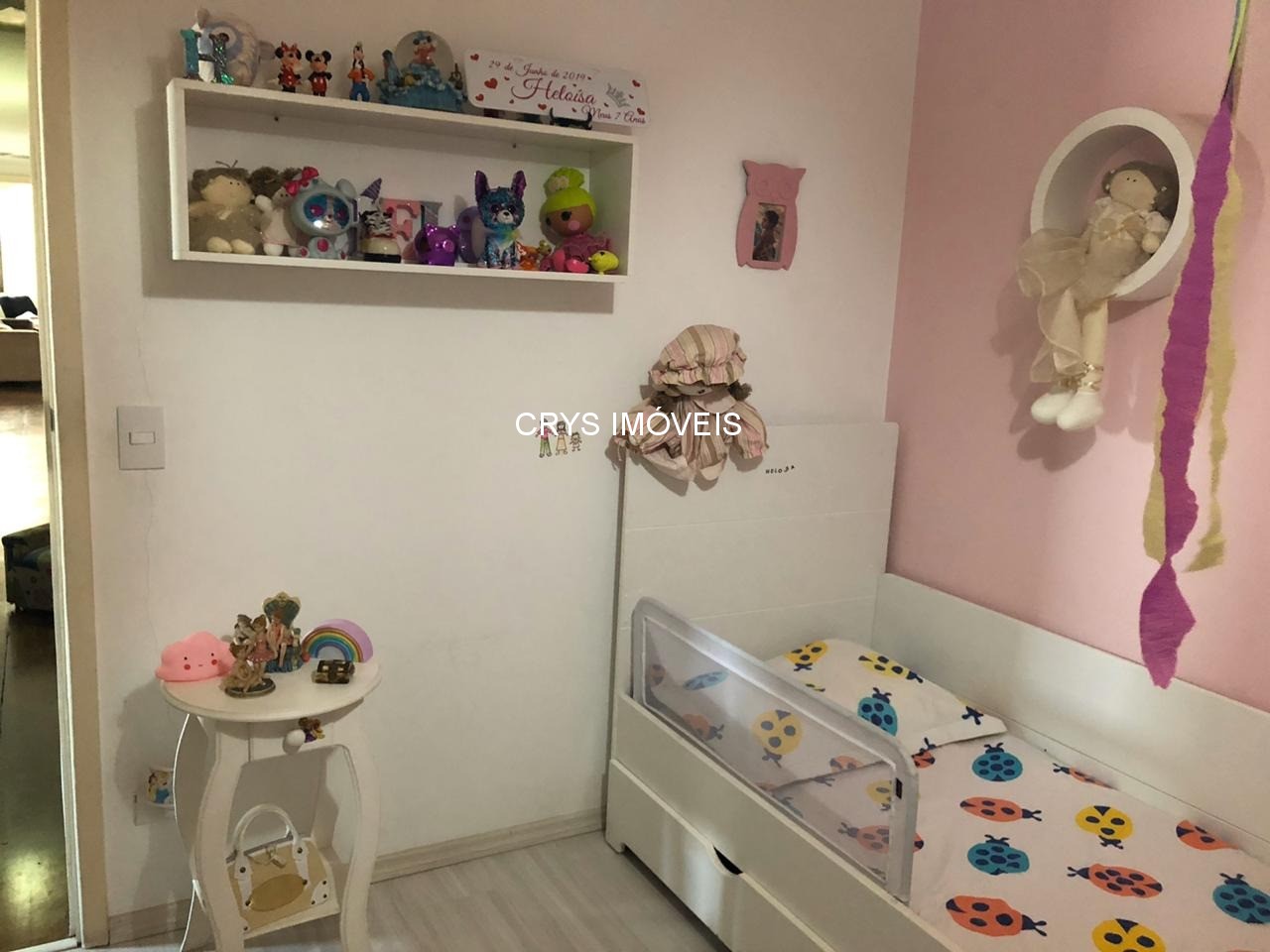 Apartamento, 3 quartos, 107 m² - Foto 9