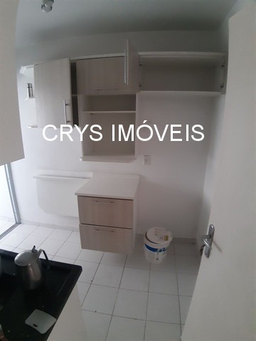 Apartamento, 2 quartos, 50 m² - Foto 3