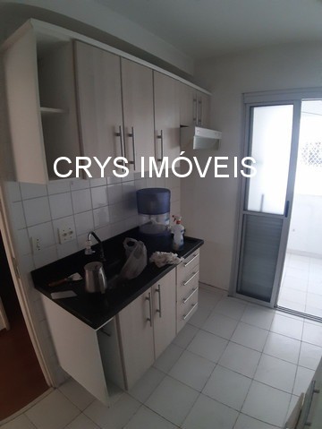 Apartamento, 2 quartos, 50 m² - Foto 5