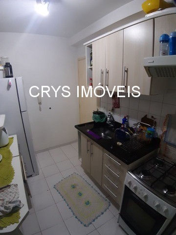 Apartamento, 2 quartos, 50 m² - Foto 8