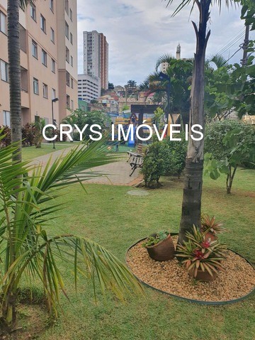 Apartamento, 2 quartos, 50 m² - Foto 12
