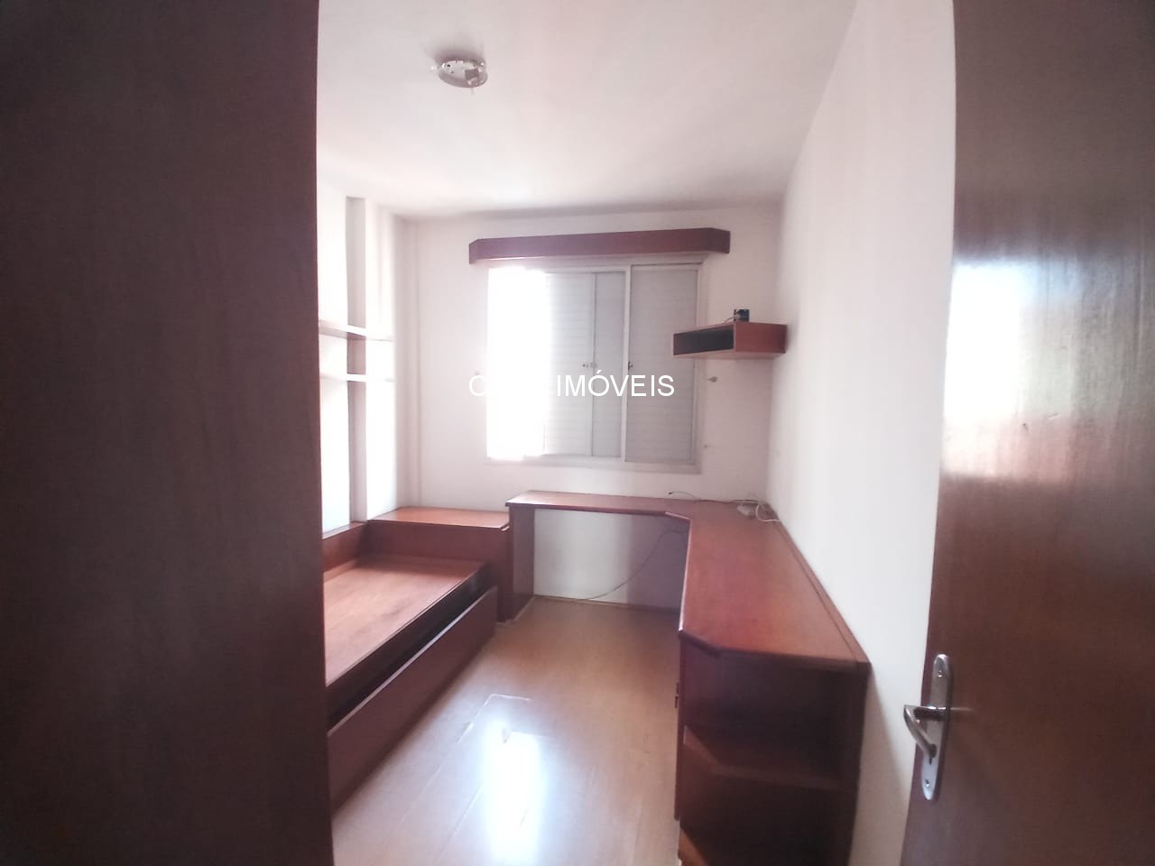 Apartamento, 3 quartos, 77 m² - Foto 3