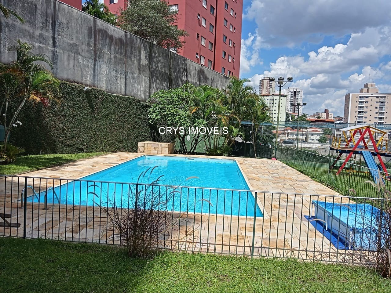 Apartamento, 3 quartos, 77 m² - Foto 10