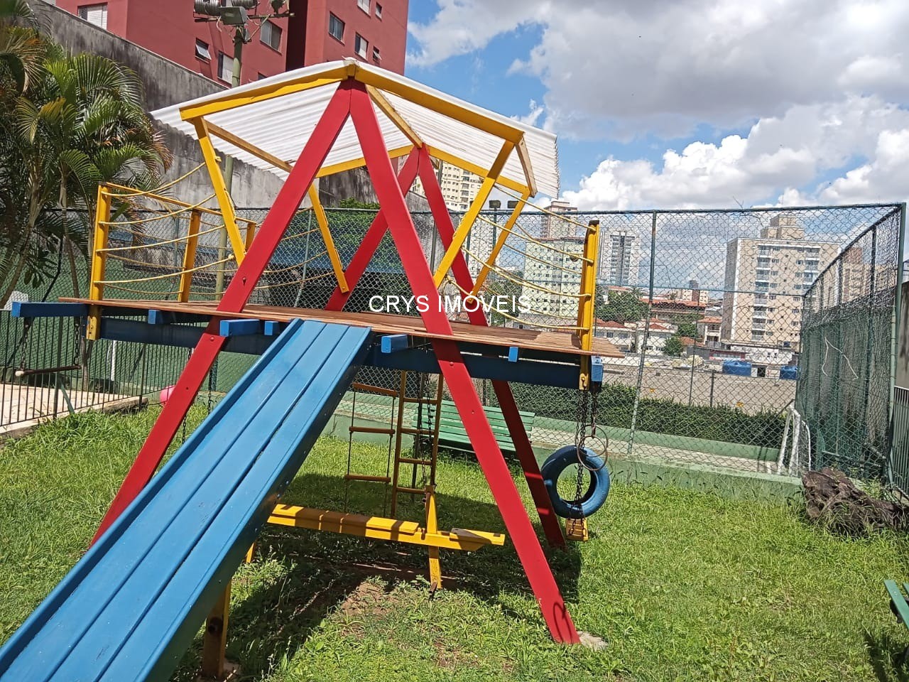 Apartamento, 3 quartos, 77 m² - Foto 13