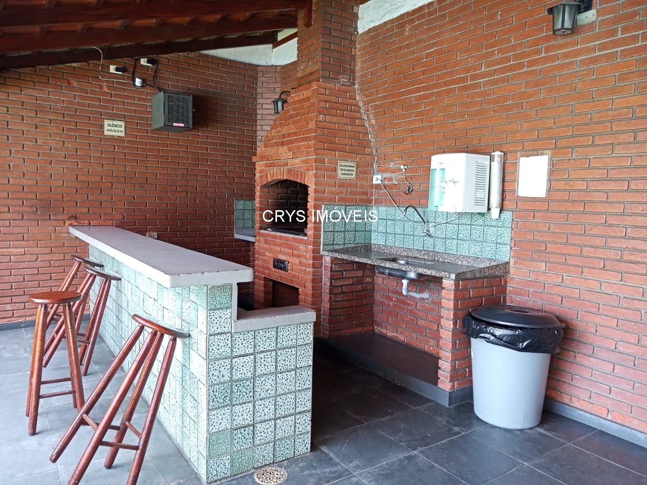 Apartamento, 3 quartos, 77 m² - Foto 14