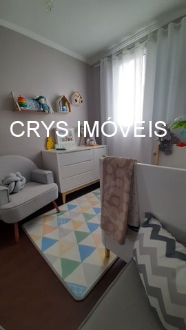 Apartamento, 3 quartos, 77 m² - Foto 20
