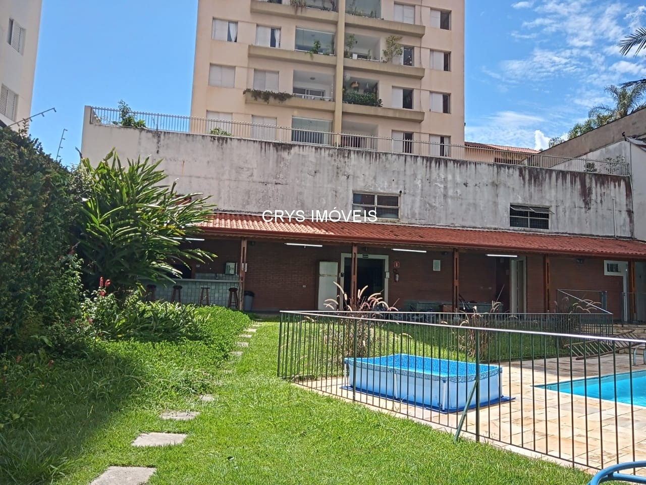 Apartamento, 3 quartos, 77 m² - Foto 29