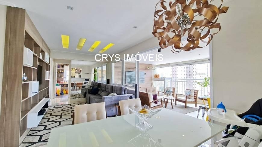 Apartamento, 3 quartos, 120 m² - Foto 5