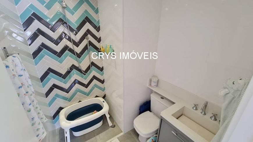 Apartamento, 3 quartos, 120 m² - Foto 13