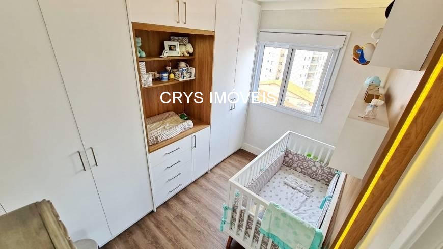 Apartamento, 3 quartos, 120 m² - Foto 10