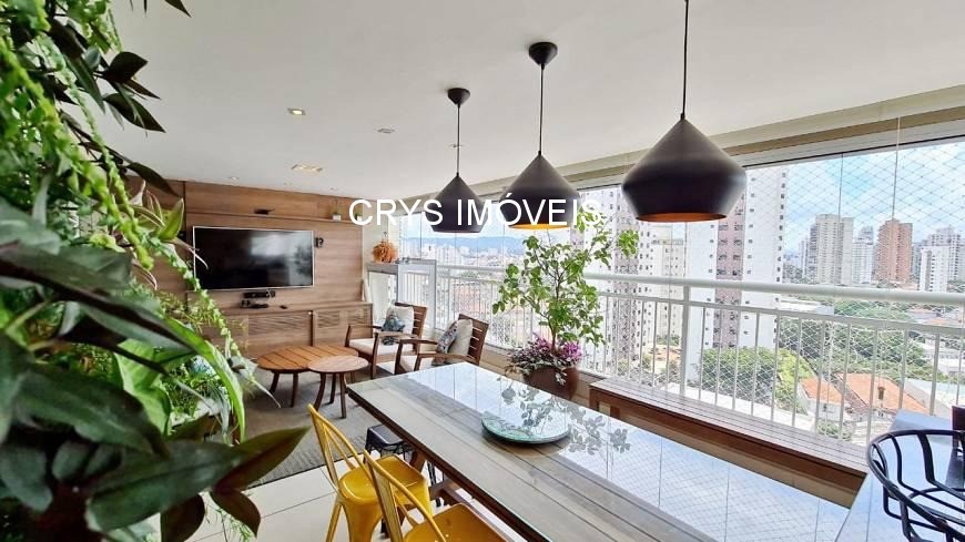 Apartamento, 3 quartos, 120 m² - Foto 2