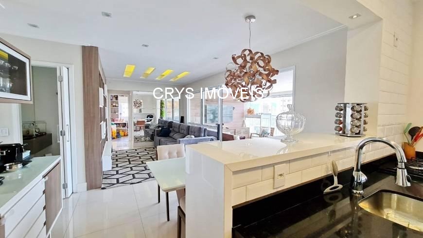 Apartamento, 3 quartos, 120 m² - Foto 6