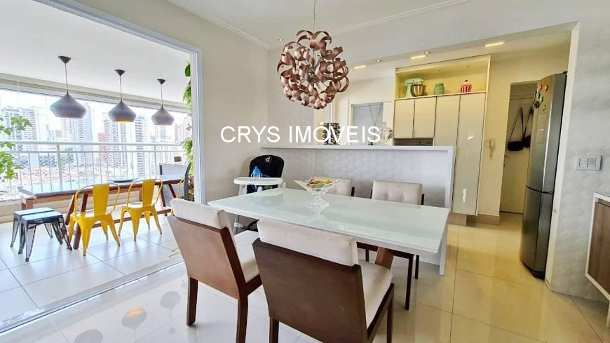 Apartamento, 3 quartos, 120 m² - Foto 4