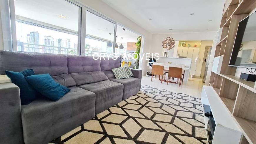 Apartamento, 3 quartos, 120 m² - Foto 7