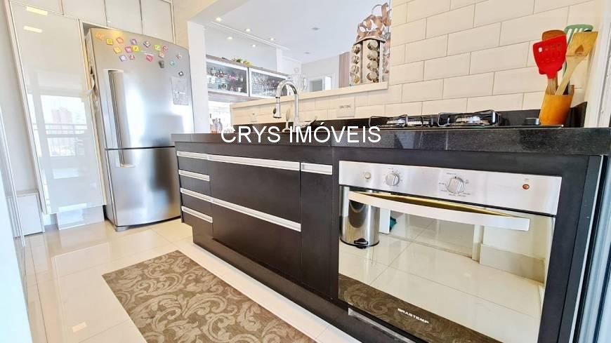 Apartamento, 3 quartos, 120 m² - Foto 8