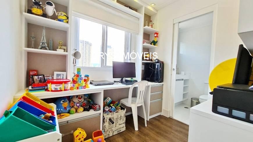 Apartamento, 3 quartos, 120 m² - Foto 11