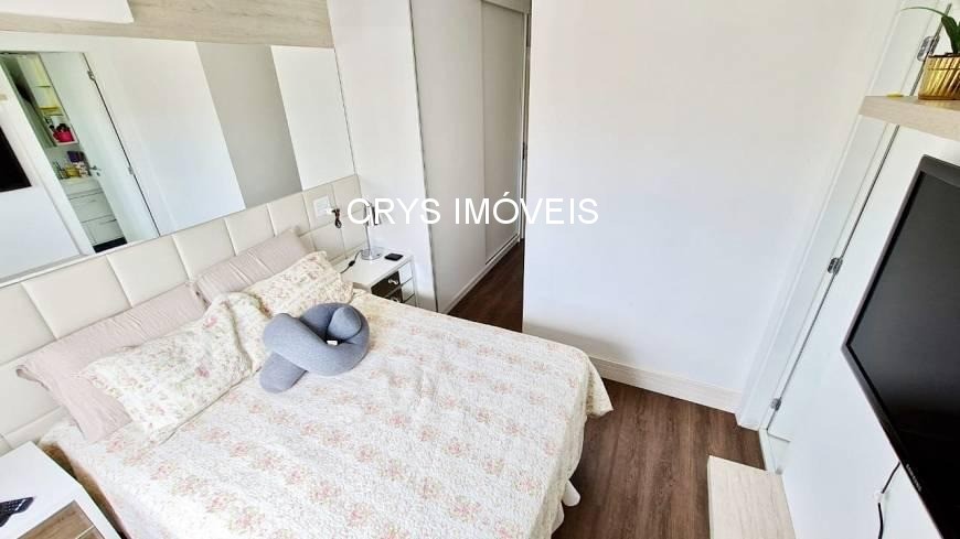 Apartamento, 3 quartos, 120 m² - Foto 9