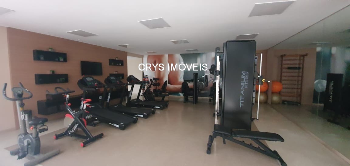 Apartamento, 3 quartos, 120 m² - Foto 23