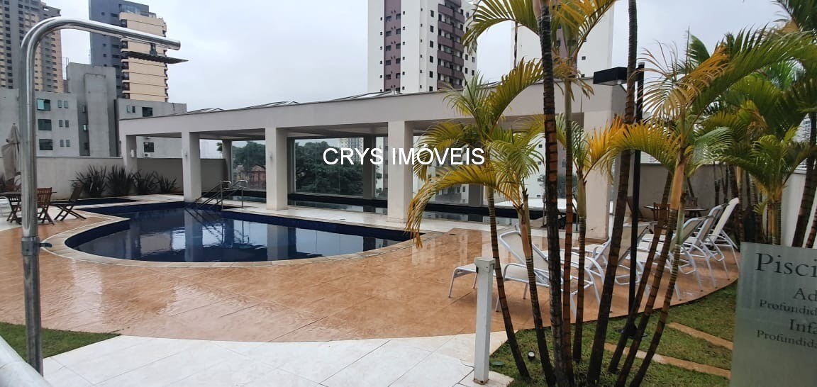 Apartamento, 3 quartos, 120 m² - Foto 21