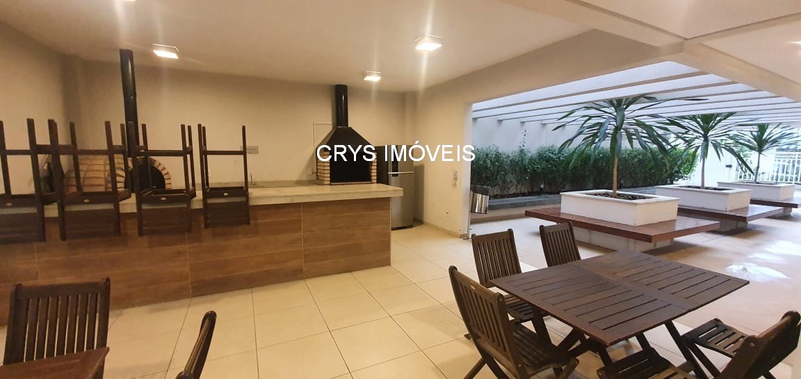 Apartamento, 3 quartos, 120 m² - Foto 22