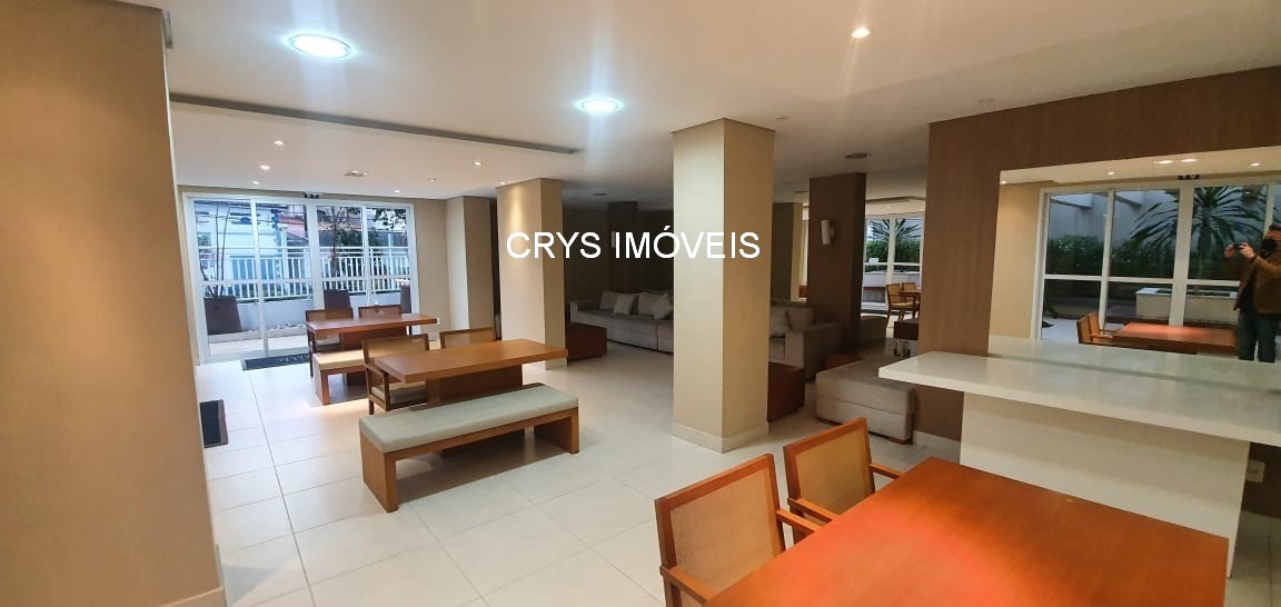 Apartamento, 3 quartos, 120 m² - Foto 20