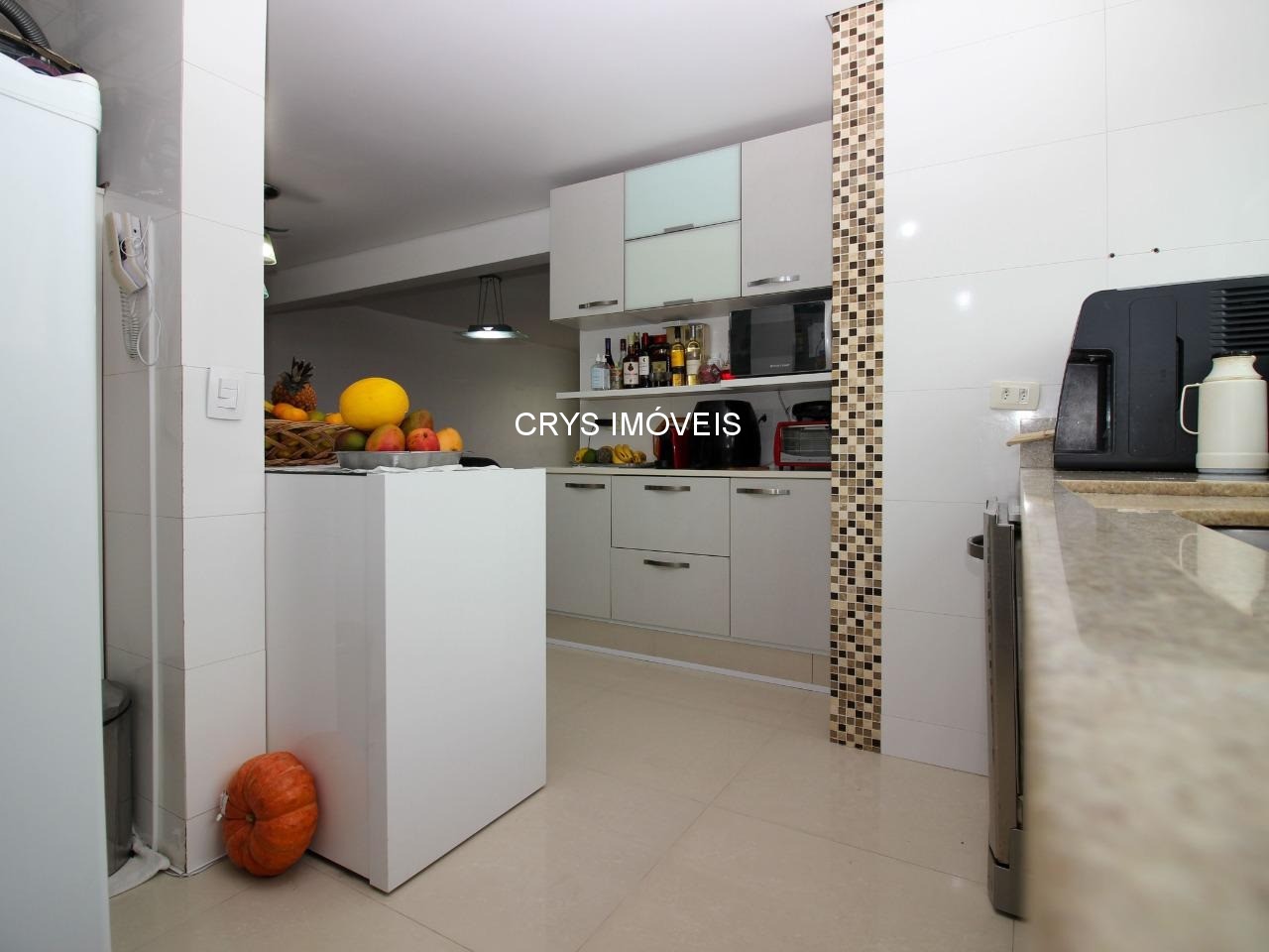 Apartamento, 3 quartos, 90 m² - Foto 7