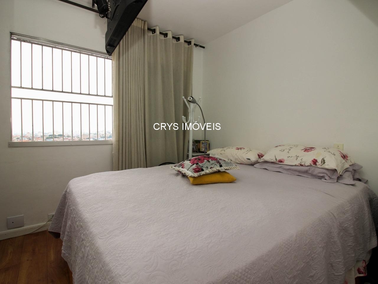 Apartamento, 3 quartos, 90 m² - Foto 10