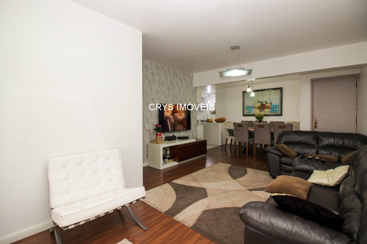 Apartamento, 3 quartos, 90 m² - Foto 2