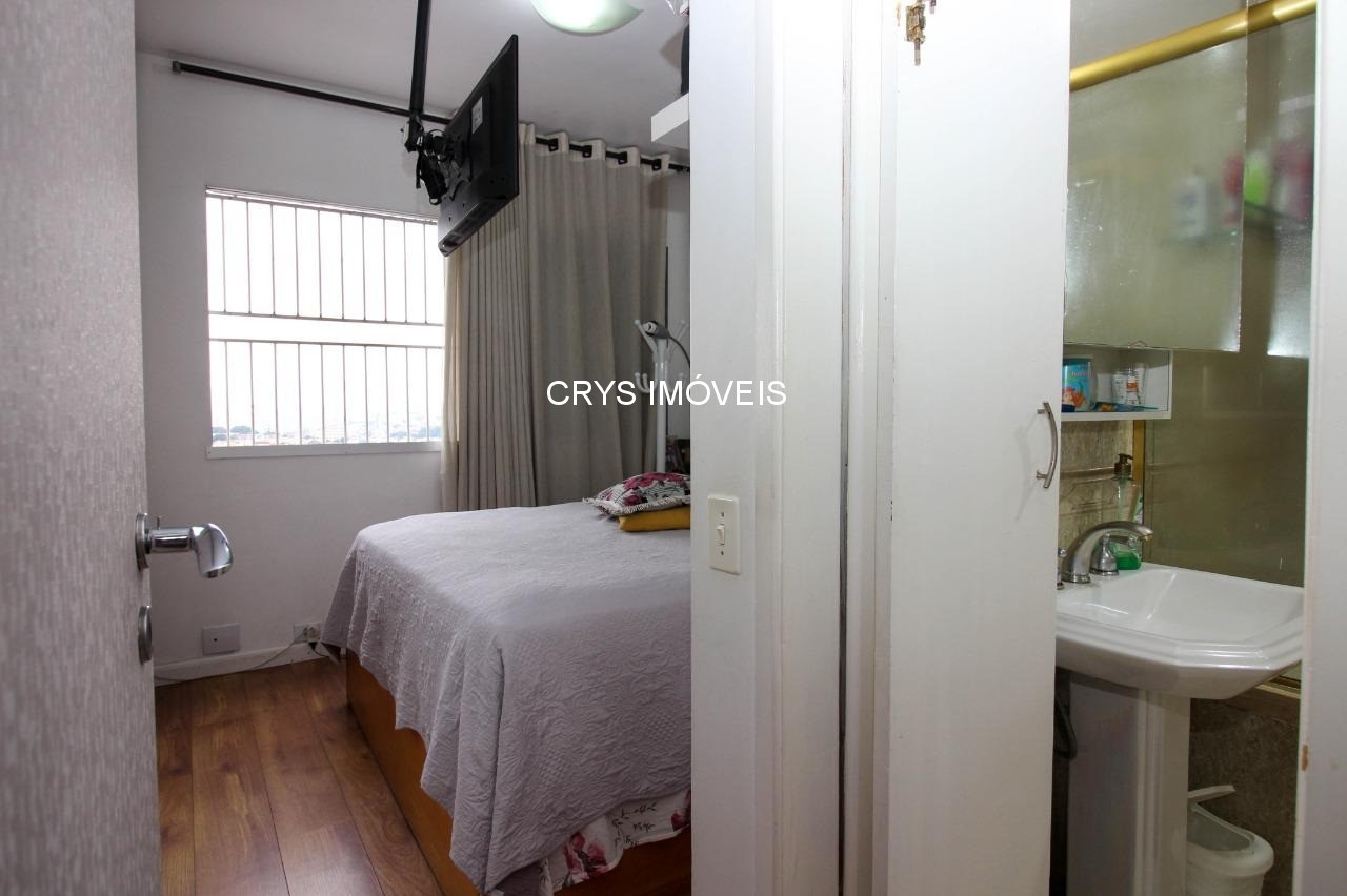 Apartamento, 3 quartos, 90 m² - Foto 11