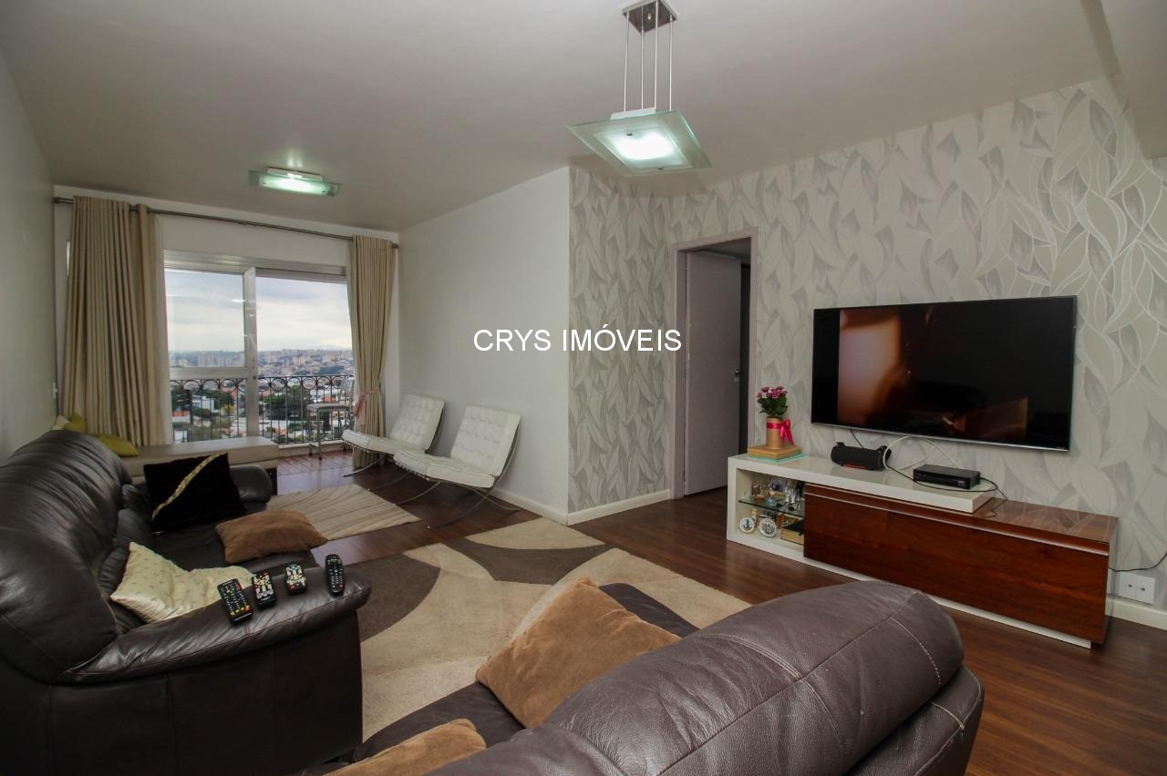 Apartamento, 3 quartos, 90 m² - Foto 1