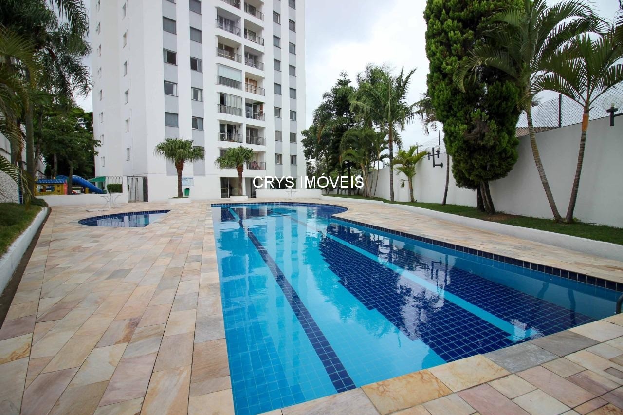 Apartamento, 3 quartos, 90 m² - Foto 20
