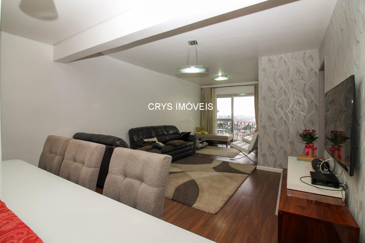 Apartamento, 3 quartos, 90 m² - Foto 3