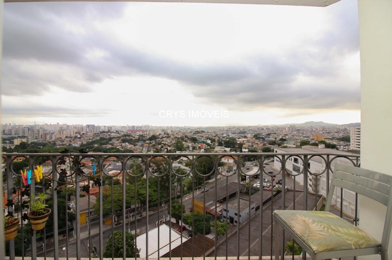 Apartamento, 3 quartos, 90 m² - Foto 19