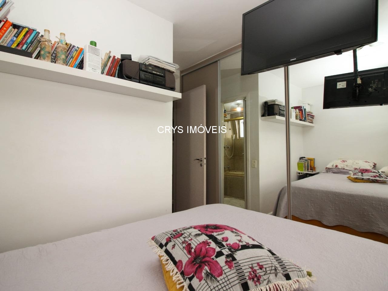 Apartamento, 3 quartos, 90 m² - Foto 12