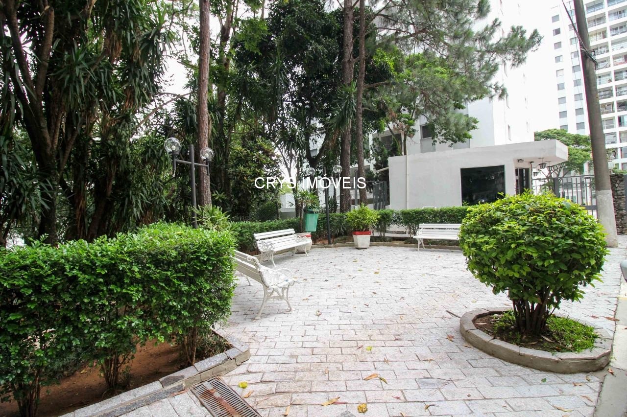 Apartamento, 3 quartos, 90 m² - Foto 25