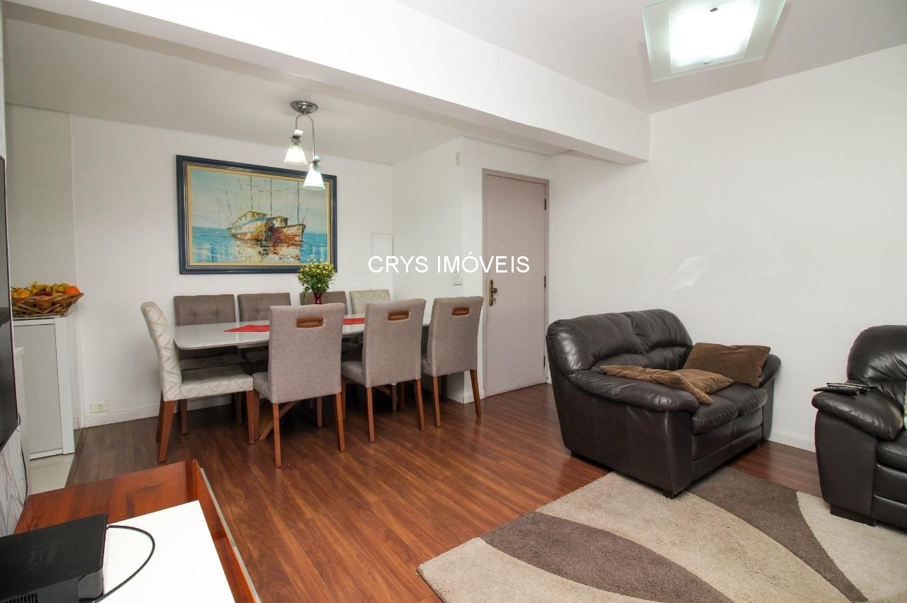 Apartamento, 3 quartos, 90 m² - Foto 4
