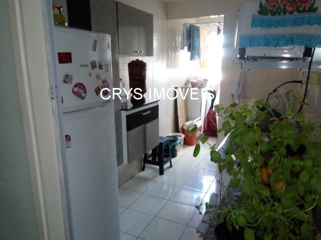 Apartamento, 2 quartos, 58 m² - Foto 4