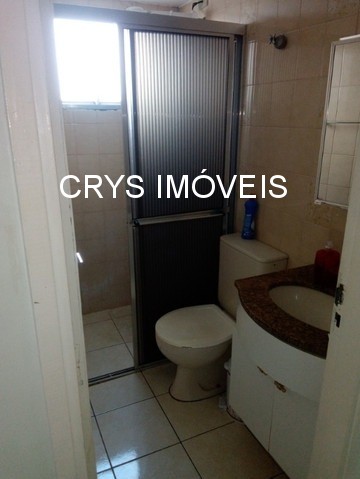 Apartamento, 2 quartos, 58 m² - Foto 6