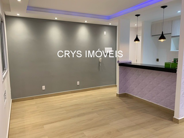 Apartamento, 2 quartos, 43 m² - Foto 1