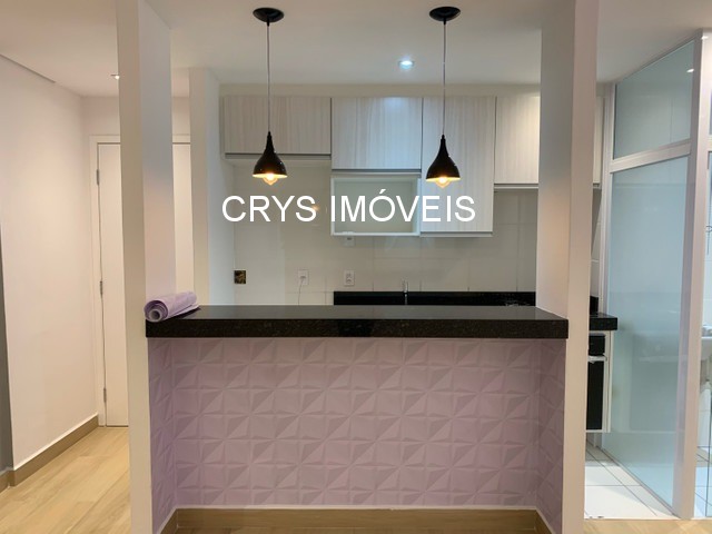 Apartamento, 2 quartos, 43 m² - Foto 4